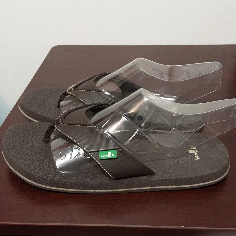SANUK‎  Flip Flop